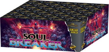 Soul Breaker