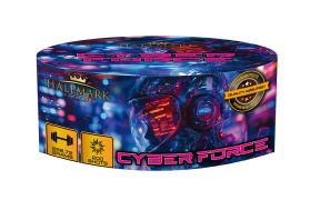 cyber force