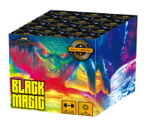 black magic