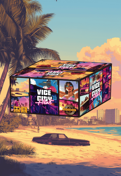 Vice City Heat