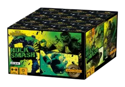 Hulk Smash