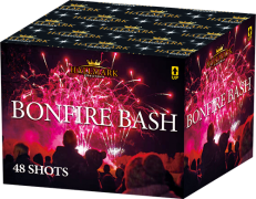 Bonfire Bash