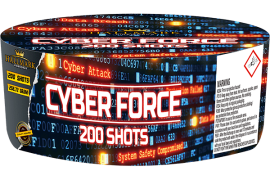 Cyber Force