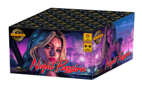 night passion