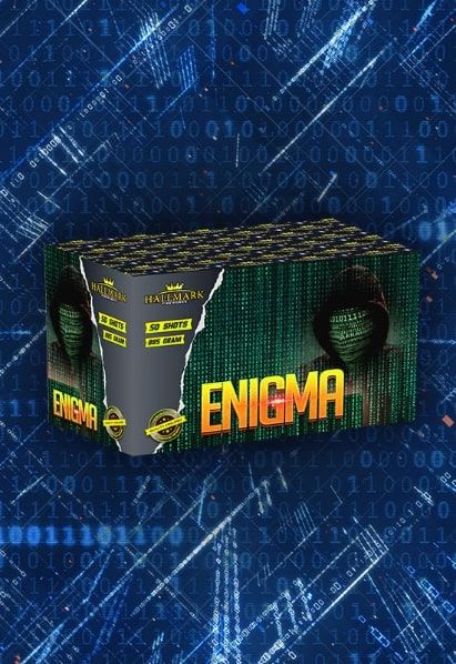 Enigma Fireworks