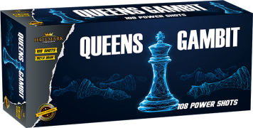 Queen's Gambit