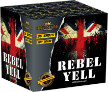 Rebel Yell