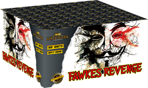 Fawkes Revenge