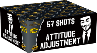 Attitude Adjustment