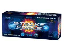 Strike Force
