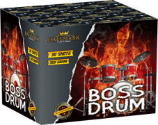 Boss Drum