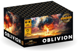 Oblivion