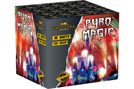 Pyro Magic