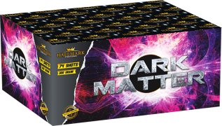 Dark Matter