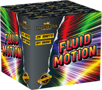 Fluid Motion