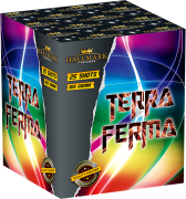 Terra Ferma