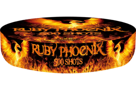 Ruby Phoenix