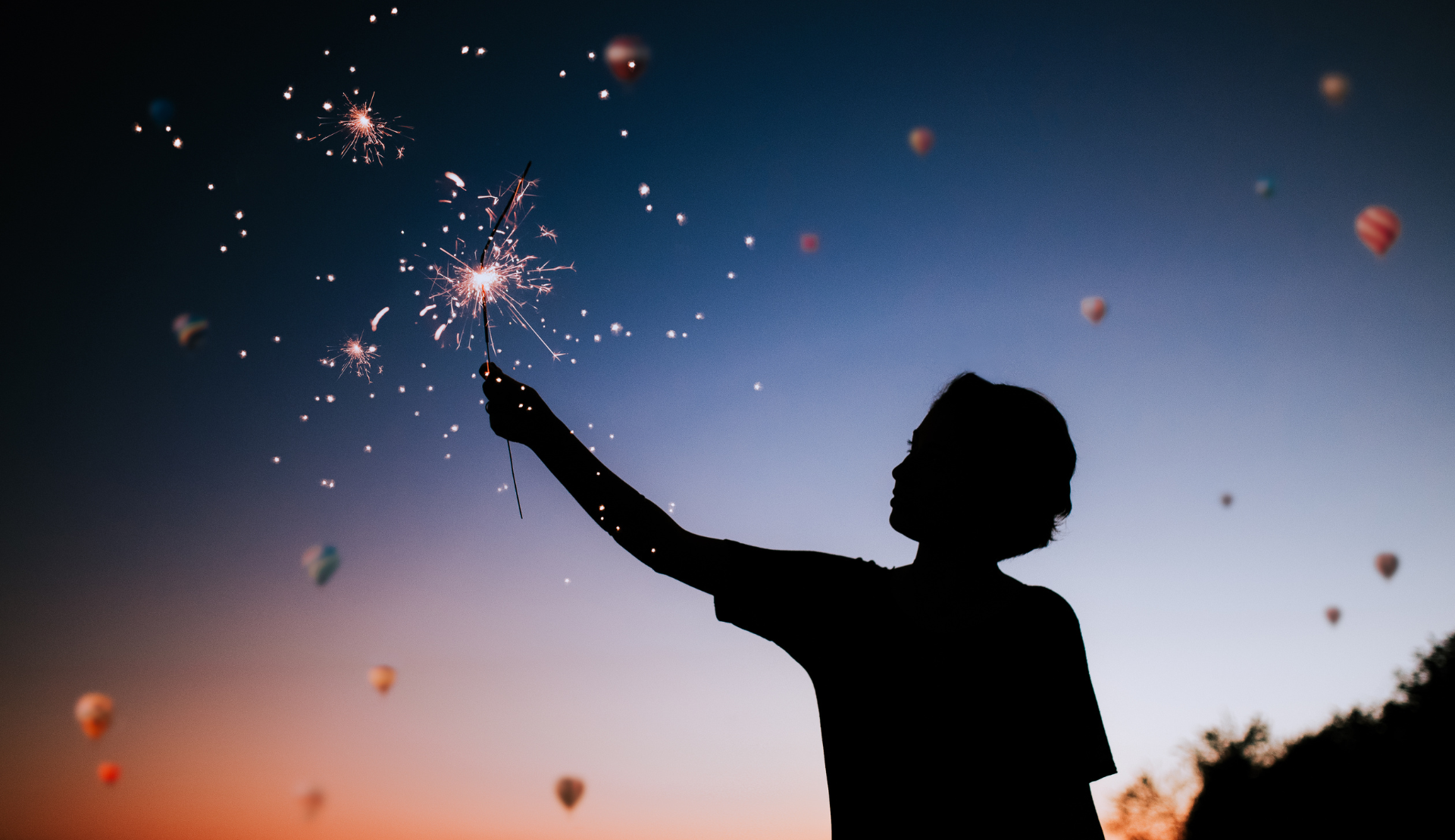 The Best Fireworks Brand in the UK