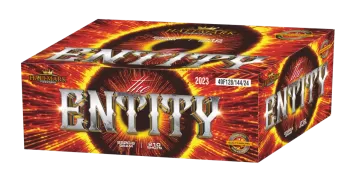 The Entity Firework