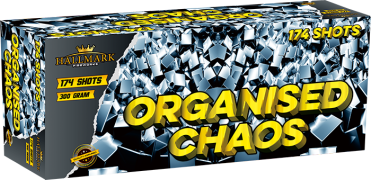 Organised Chaos