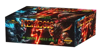Nemesis
