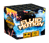 Fluid Motion
