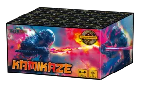 Kamikaze