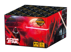 Supreme Star