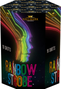 Rainbow Strobe