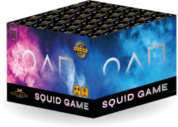 Squid Game