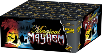Magical Mayhem