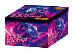 tigers revenge