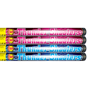 Thunder Shooters