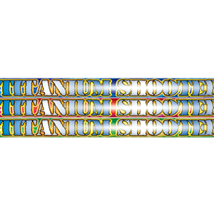 Titanium Shooters