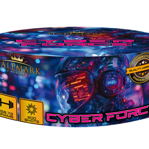 cyber force