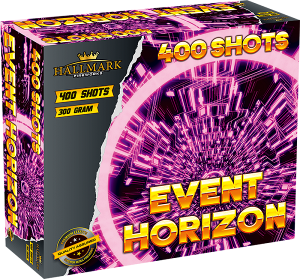 Event Horizon