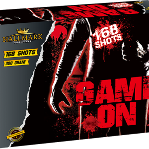 Game On