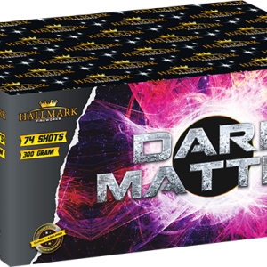 Dark Matter