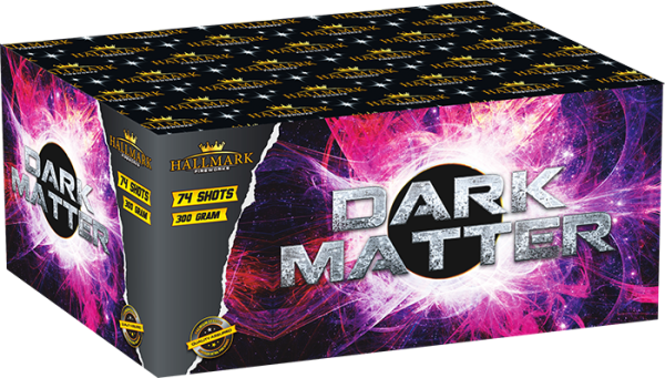 Dark Matter