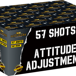 Attitude Adjustment