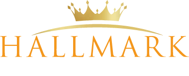 Hallmark Fireworks Logo