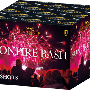Bonfire Bash