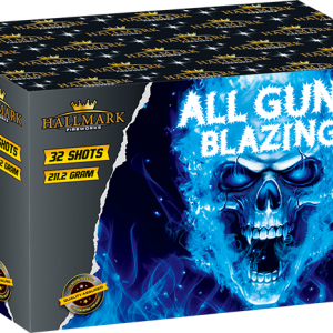 All Guns Blazing