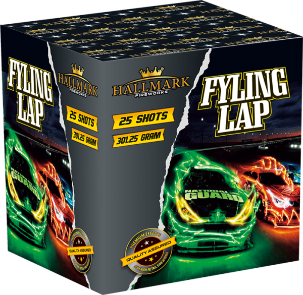 Flying Lap