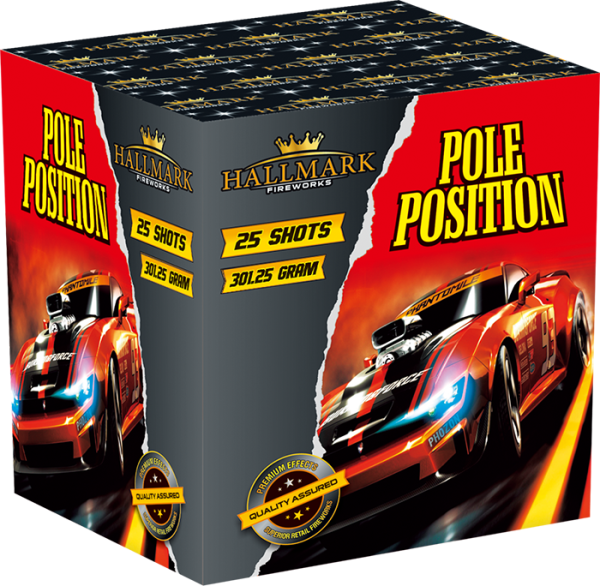 Pole Position