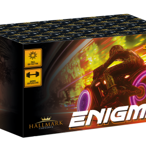 Enigma