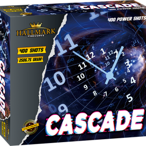 Cascade