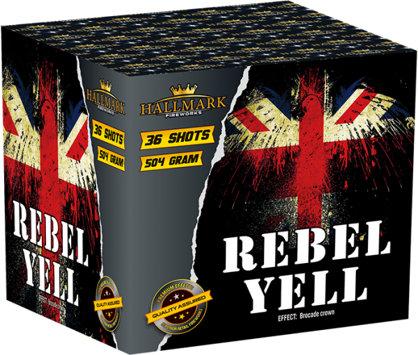 Rebel Yell