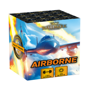 AIRBORNE
