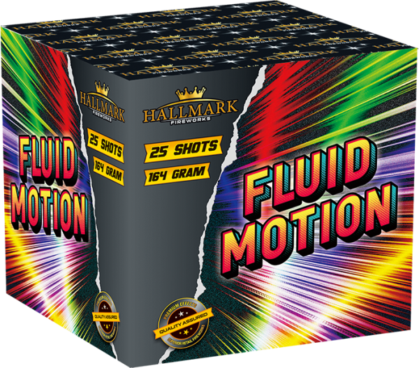 Fluid Motion